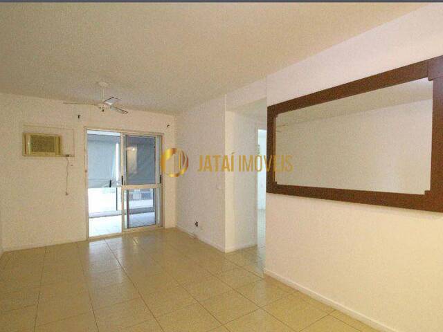 #3 - Apartamento para Venda em Rio de Janeiro - RJ