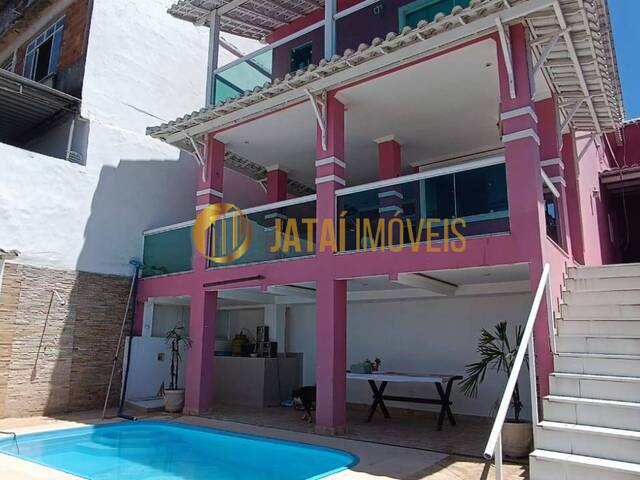 #2 - Casa para Venda em Rio de Janeiro - RJ