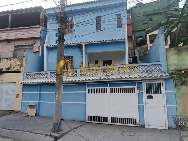#7 - Casa para Venda em Rio de Janeiro - RJ