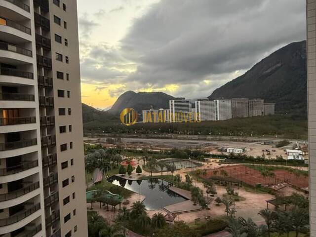 #8 - Apartamento para Locação em Rio de Janeiro - RJ