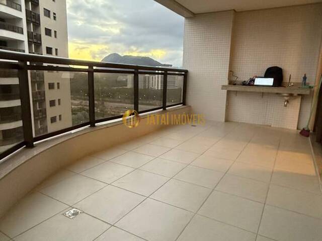 #8 - Apartamento para Locação em Rio de Janeiro - RJ