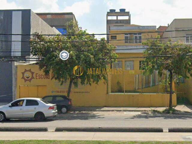 #9 - Ponto Comercial para Locação em Rio de Janeiro - RJ - 2