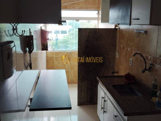 #23 - Apartamento para Locação em Rio de Janeiro - RJ