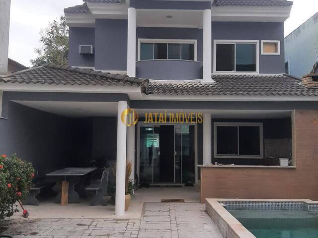 #24 - Casa para Venda em Rio de Janeiro - RJ