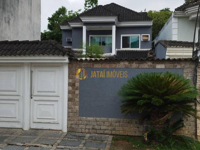 #24 - Casa para Venda em Rio de Janeiro - RJ